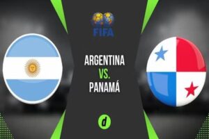 Dự Đoán Argentina Vs Panama 07h00 Ngày 23/03/2023