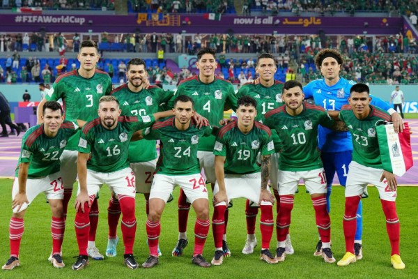 Soi kèo kết quả tỷ số giữa trận đấu hai đội Mexico và Jamaica 