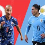 Dự Đoán Nhật Bản Vs Uruguay 17h30 Ngày 24/03/2023