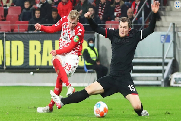 Phân tích đối đầu Koln vs Mainz 05