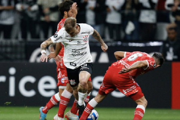 Lịch sử đối đầu gần đây giữa Argentinos Juniors vs Corinthians