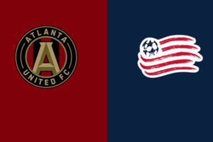 Dự đoán Atlanta United vs New England Revolution 06h00 ngày 01/06/2023
