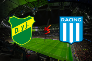 Dự đoán Defensa Y Justicia vs Racing Club 02h30 ngày 29/05/2023