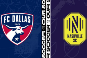 Dự đoán FC Dallas vs Nashville SC 07h30 ngày 04/06/2023