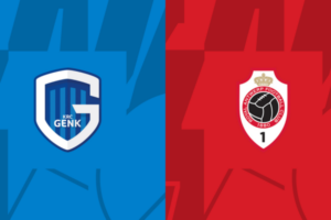 Dự đoán KRC Genk vs Antwerp 23h30 ngày 04/06/2023