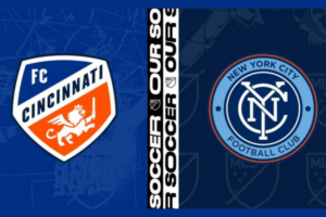 Dự đoán New York City vs FC Cincinnati 06h30 ngày 01/06/2023