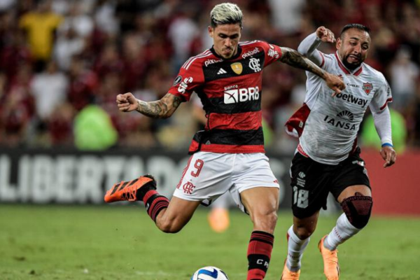 Dự đoán Nublense vs Flamengo 07h30 ngày 25/05/2023