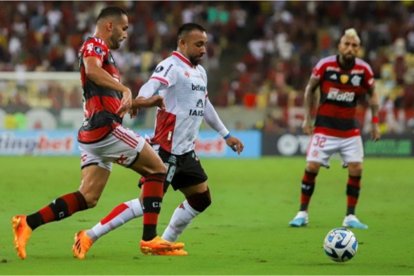 Lịch sử đối đầu gần đây giữa Nublense vs Flamengo