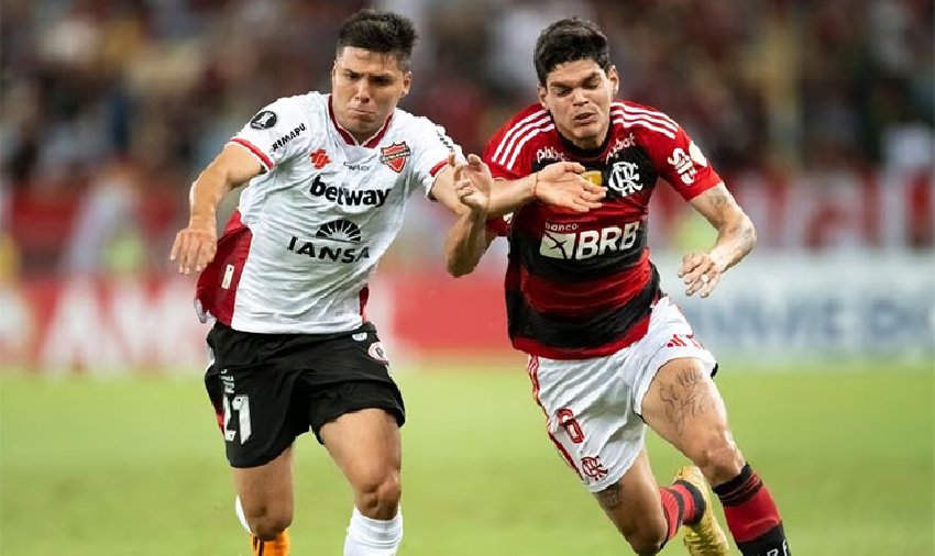 Dự đoán tỷ số trước trận Nublense vs Flamengo 