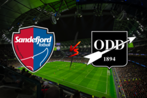 Dự đoán Sandefjord vs Odd BK 22h00 ngày 04/06/2023